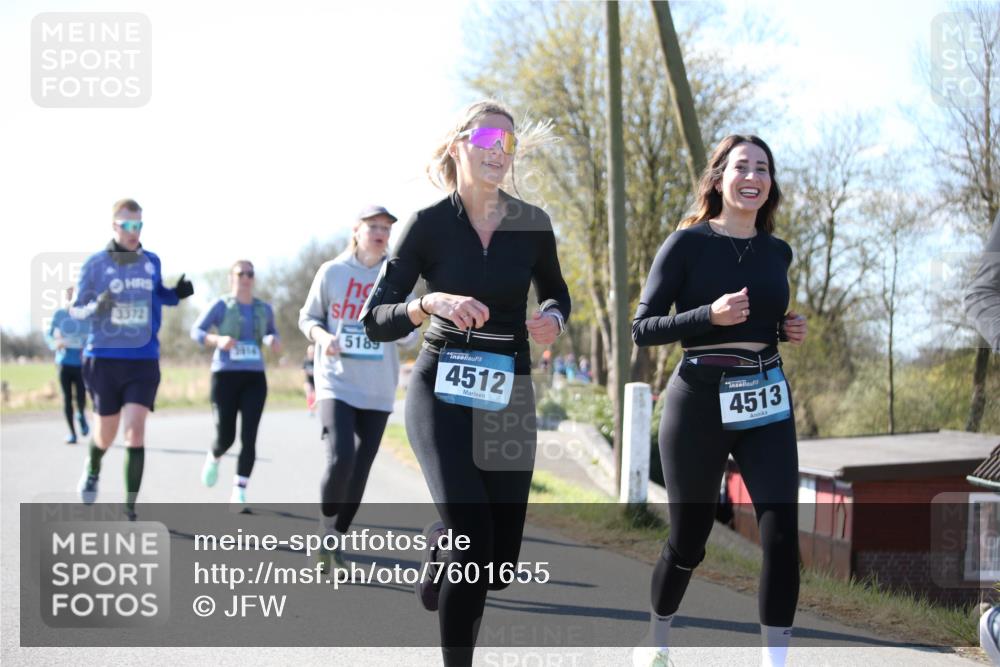 06.04.2025 - 44. Internationalen Wilhelmsburger Insellauf Jannik Wohlers http://msf.ph/oto/7601655 06.04.2025 10:45:12 Laufen 3372, 5189, 4512, 4513 meine-sportfotos.de