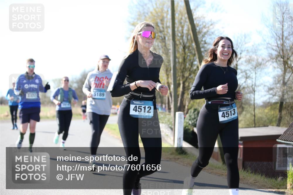 06.04.2025 - 44. Internationalen Wilhelmsburger Insellauf Jannik Wohlers http://msf.ph/oto/7601656 06.04.2025 10:45:12 Laufen 3372, 5189, 4512, 4513 meine-sportfotos.de
