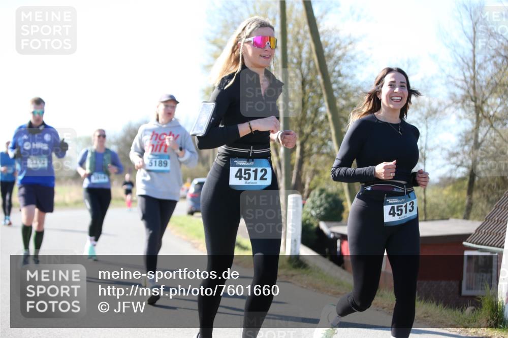 06.04.2025 - 44. Internationalen Wilhelmsburger Insellauf Jannik Wohlers http://msf.ph/oto/7601660 06.04.2025 10:45:12 Laufen 3372, 5189, 4512, 4513 meine-sportfotos.de