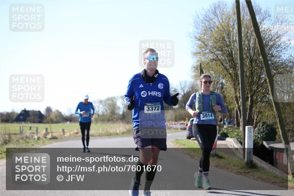 06.04.2025 - 44. Internationalen Wilhelmsburger Insellauf Jannik Wohlers http://msf.ph/oto/7601670 06.04.2025 10:45:14 Laufen 3372, 3914 meine-sportfotos.de
