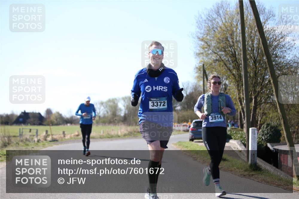06.04.2025 - 44. Internationalen Wilhelmsburger Insellauf Jannik Wohlers http://msf.ph/oto/7601672 06.04.2025 10:45:14 Laufen 3372, 3914 meine-sportfotos.de