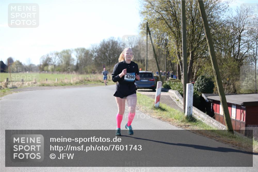 06.04.2025 - 44. Internationalen Wilhelmsburger Insellauf Jannik Wohlers http://msf.ph/oto/7601743 06.04.2025 10:45:25 Laufen 4260, 46, 71, 5777 meine-sportfotos.de