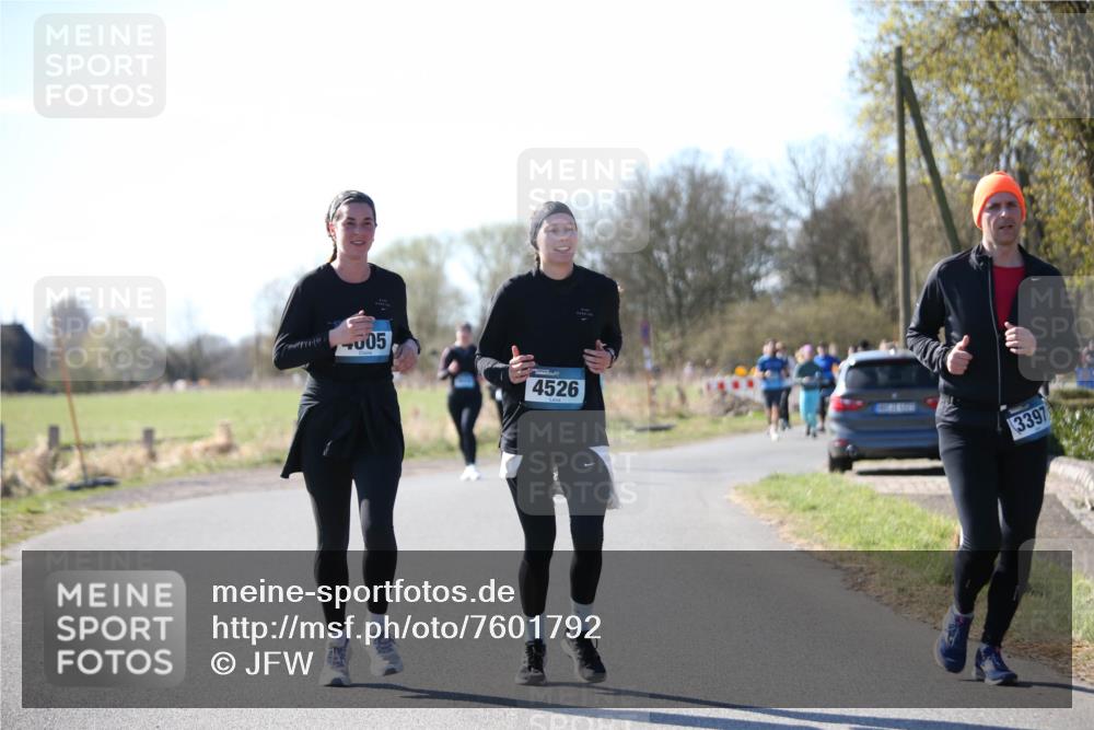 06.04.2025 - 44. Internationalen Wilhelmsburger Insellauf Jannik Wohlers http://msf.ph/oto/7601792 06.04.2025 10:45:42 Laufen 005, 4526, 3397 meine-sportfotos.de