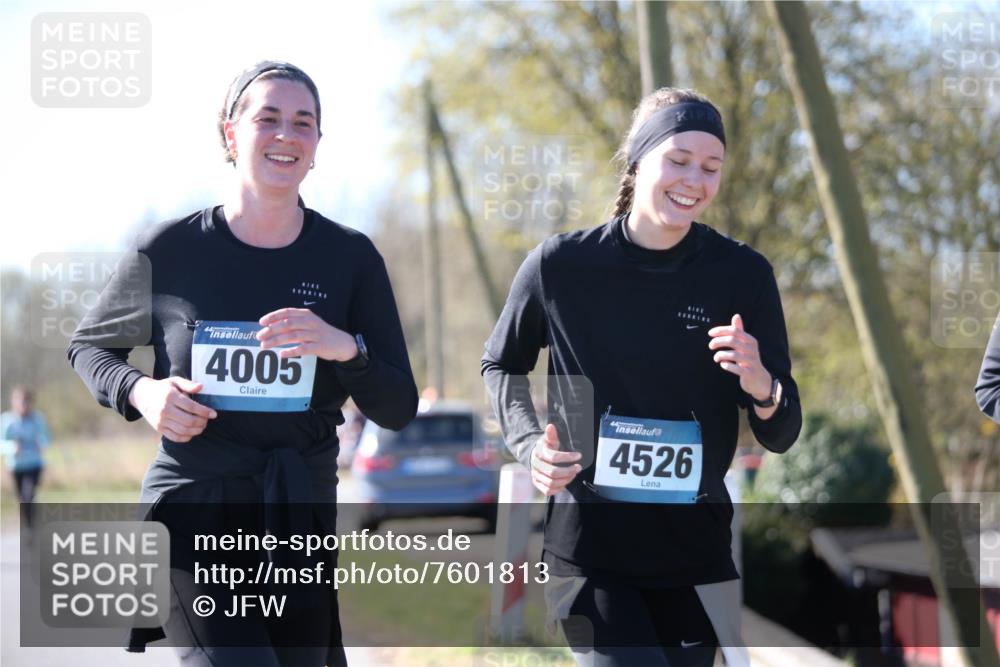 06.04.2025 - 44. Internationalen Wilhelmsburger Insellauf Jannik Wohlers http://msf.ph/oto/7601813 06.04.2025 10:45:44 Laufen 4005, 44, 4526 meine-sportfotos.de