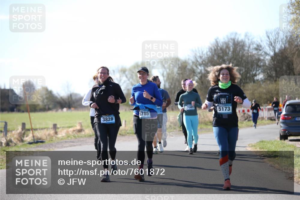 06.04.2025 - 44. Internationalen Wilhelmsburger Insellauf Jannik Wohlers http://msf.ph/oto/7601872 06.04.2025 10:46:00 Laufen 3681, 3785, 3828, 5173 meine-sportfotos.de
