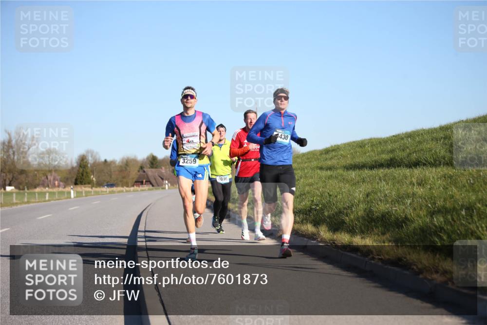 06.04.2025 - 44. Internationalen Wilhelmsburger Insellauf Jannik Wohlers http://msf.ph/oto/7601873 06.04.2025 09:19:52 Laufen 3259, 4096, 430 meine-sportfotos.de