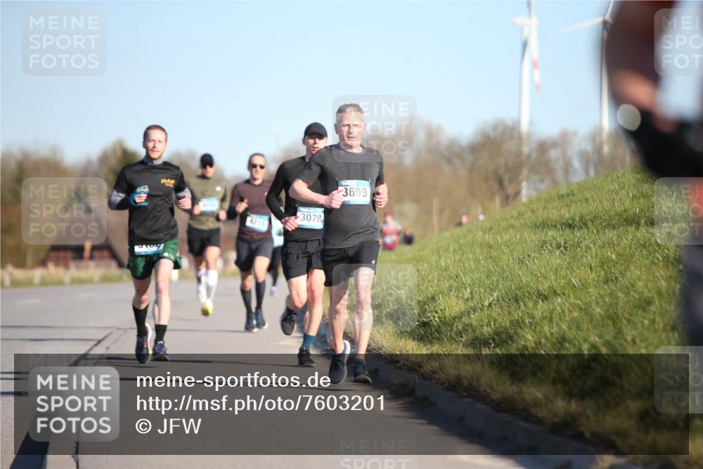 06.04.2025 - 44. Internationalen Wilhelmsburger Insellauf Jannik Wohlers http://msf.ph/oto/7603201 06.04.2025 09:20:53 Laufen 4215, 3078, 3609 meine-sportfotos.de