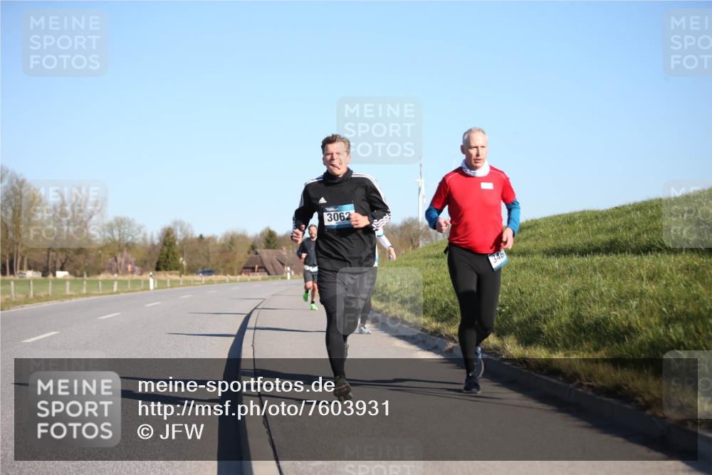 06.04.2025 - 44. Internationalen Wilhelmsburger Insellauf Jannik Wohlers http://msf.ph/oto/7603931 06.04.2025 09:21:24 Laufen 3062, 346 meine-sportfotos.de