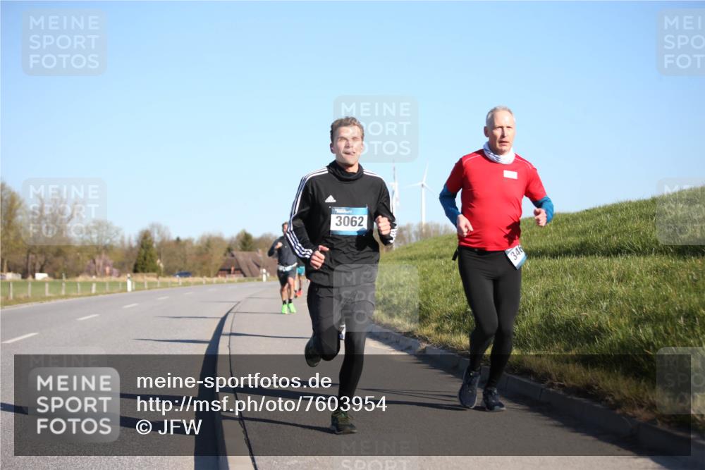 06.04.2025 - 44. Internationalen Wilhelmsburger Insellauf Jannik Wohlers http://msf.ph/oto/7603954 06.04.2025 09:21:25 Laufen 3062, 346 meine-sportfotos.de