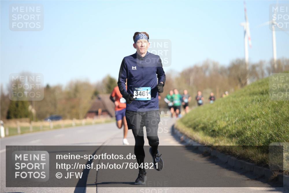 06.04.2025 - 44. Internationalen Wilhelmsburger Insellauf Jannik Wohlers http://msf.ph/oto/7604821 06.04.2025 09:22:14 Laufen 1, 34611 meine-sportfotos.de