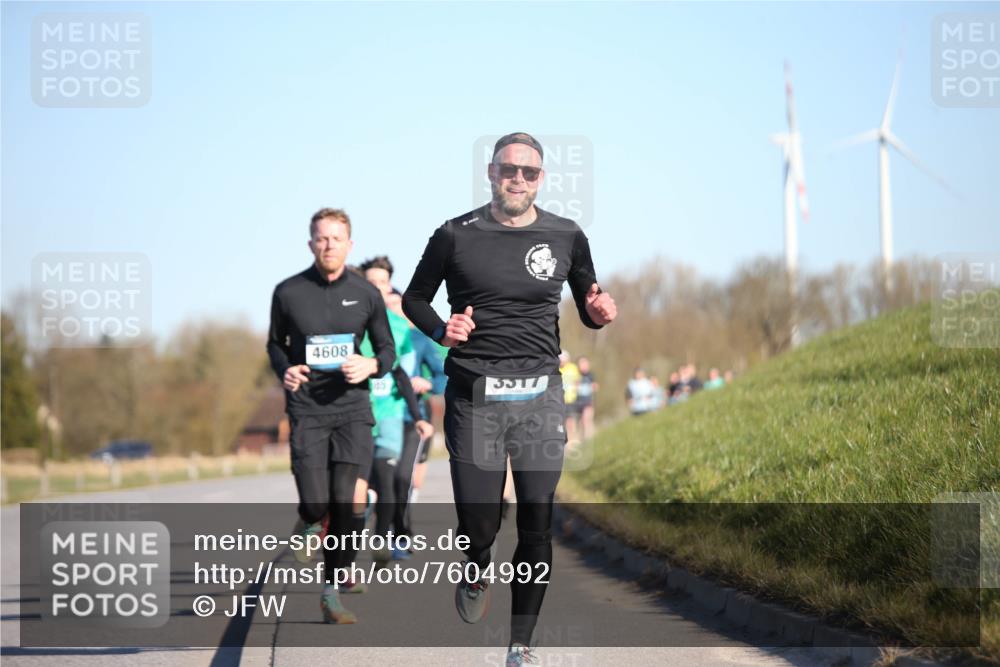 06.04.2025 - 44. Internationalen Wilhelmsburger Insellauf Jannik Wohlers http://msf.ph/oto/7604992 06.04.2025 09:22:26 Laufen 4608, 3517 meine-sportfotos.de