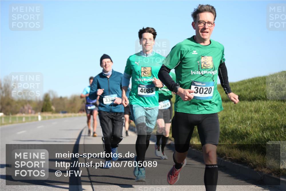 06.04.2025 - 44. Internationalen Wilhelmsburger Insellauf Jannik Wohlers http://msf.ph/oto/7605089 06.04.2025 09:22:31 Laufen 339, 4085, 3469, 3020 meine-sportfotos.de