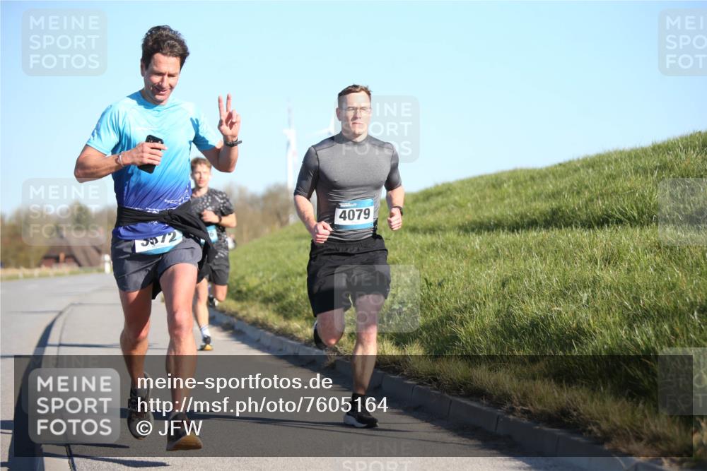 06.04.2025 - 44. Internationalen Wilhelmsburger Insellauf Jannik Wohlers http://msf.ph/oto/7605164 06.04.2025 09:22:34 Laufen 5072, 4079 meine-sportfotos.de