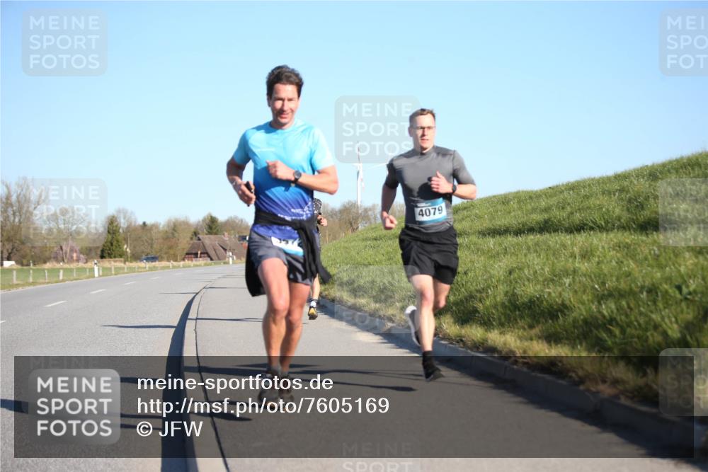 06.04.2025 - 44. Internationalen Wilhelmsburger Insellauf Jannik Wohlers http://msf.ph/oto/7605169 06.04.2025 09:22:34 Laufen 4079 meine-sportfotos.de