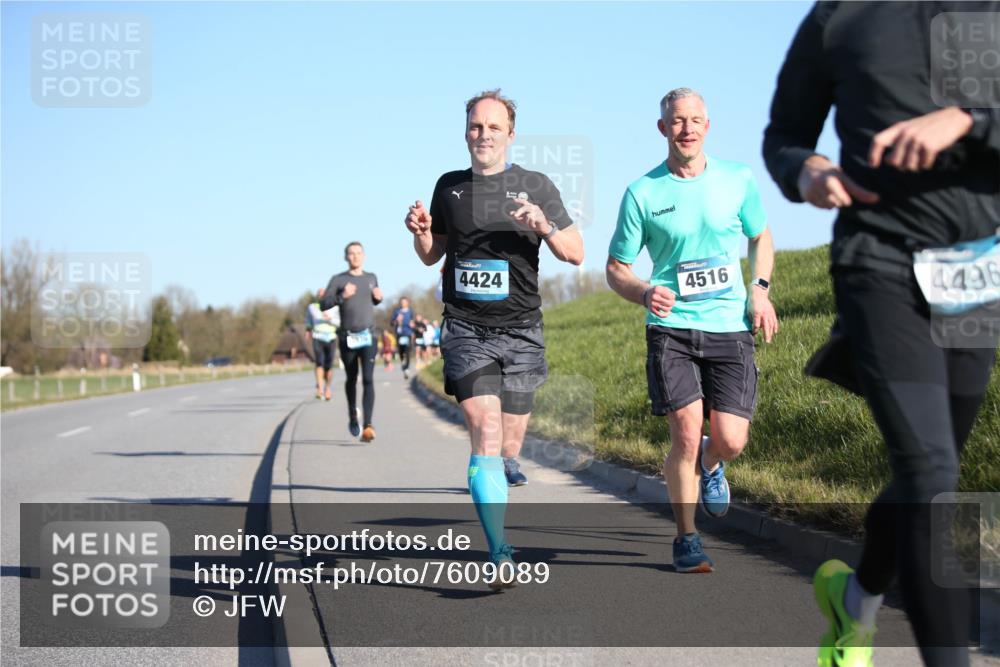 06.04.2025 - 44. Internationalen Wilhelmsburger Insellauf Jannik Wohlers http://msf.ph/oto/7609089 06.04.2025 09:22:55 Laufen 4424, 4516, 4496 meine-sportfotos.de