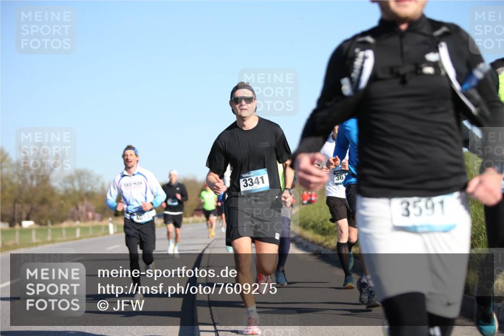 06.04.2025 - 44. Internationalen Wilhelmsburger Insellauf Jannik Wohlers http://msf.ph/oto/7609275 06.04.2025 09:23:17 Laufen 3341, 36, 3591 meine-sportfotos.de