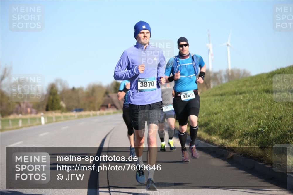 06.04.2025 - 44. Internationalen Wilhelmsburger Insellauf Jannik Wohlers http://msf.ph/oto/7609646 06.04.2025 09:23:55 Laufen 3870, 5070, 4259 meine-sportfotos.de