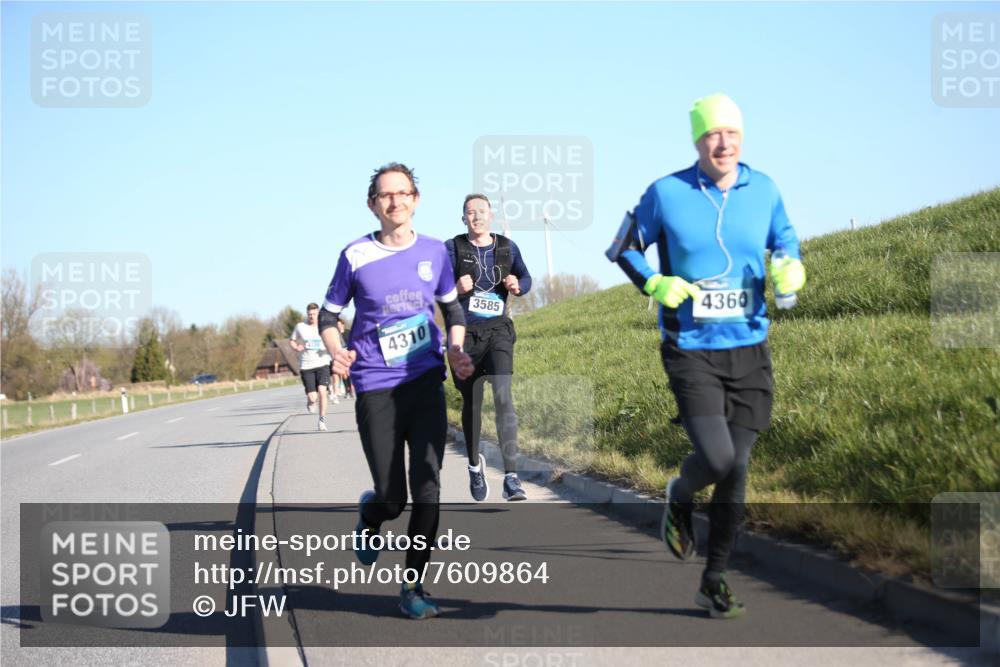 06.04.2025 - 44. Internationalen Wilhelmsburger Insellauf Jannik Wohlers http://msf.ph/oto/7609864 06.04.2025 09:24:15 Laufen 4310, 4360, 3585 meine-sportfotos.de