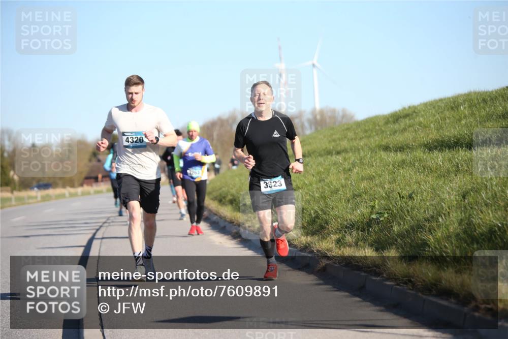 06.04.2025 - 44. Internationalen Wilhelmsburger Insellauf Jannik Wohlers http://msf.ph/oto/7609891 06.04.2025 09:24:19 Laufen 4320, 1263, 3823 meine-sportfotos.de