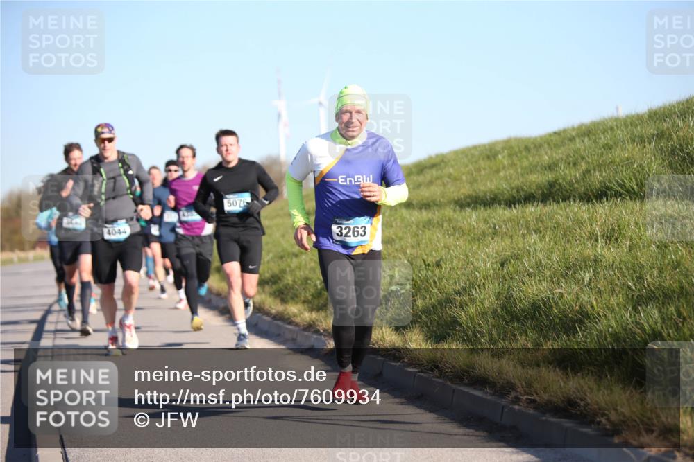 06.04.2025 - 44. Internationalen Wilhelmsburger Insellauf Jannik Wohlers http://msf.ph/oto/7609934 06.04.2025 09:24:23 Laufen 4044, 5076, 3263 meine-sportfotos.de