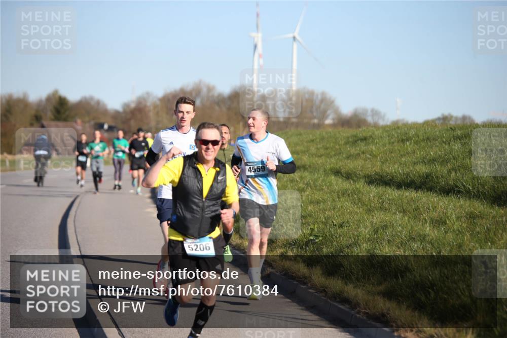 06.04.2025 - 44. Internationalen Wilhelmsburger Insellauf Jannik Wohlers http://msf.ph/oto/7610384 06.04.2025 09:25:53 Laufen 2023, 5206, 7, 4559 meine-sportfotos.de