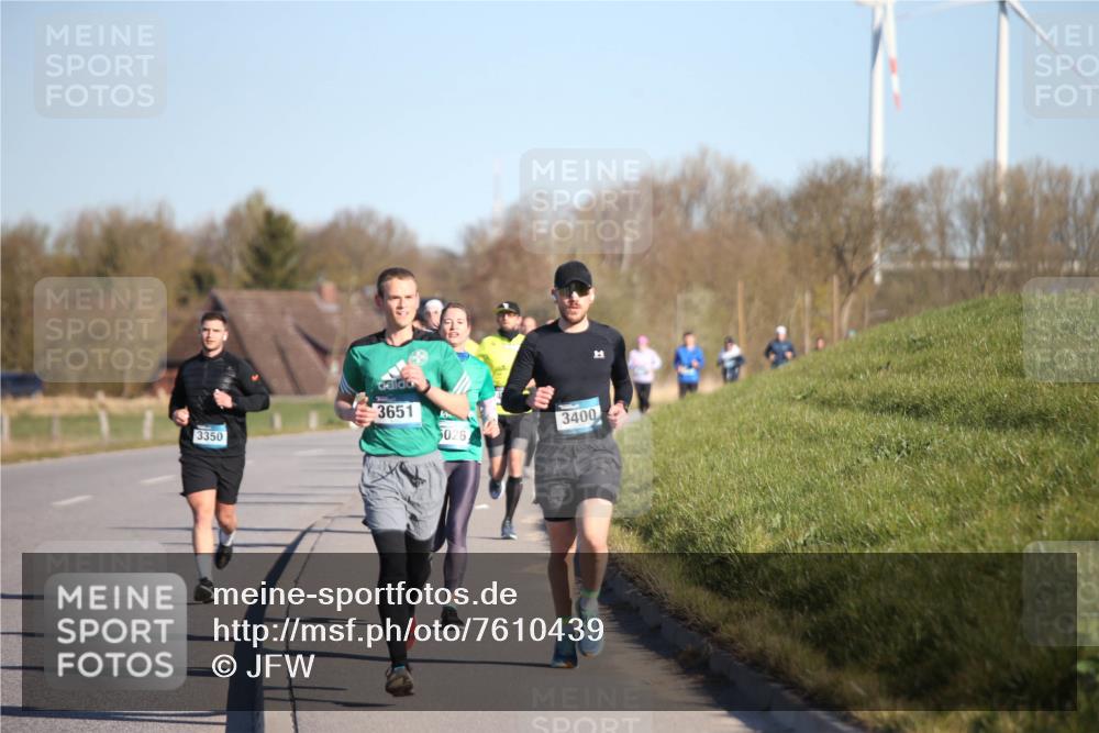 06.04.2025 - 44. Internationalen Wilhelmsburger Insellauf Jannik Wohlers http://msf.ph/oto/7610439 06.04.2025 09:26:00 Laufen 3350, 3651, 3400, 026 meine-sportfotos.de