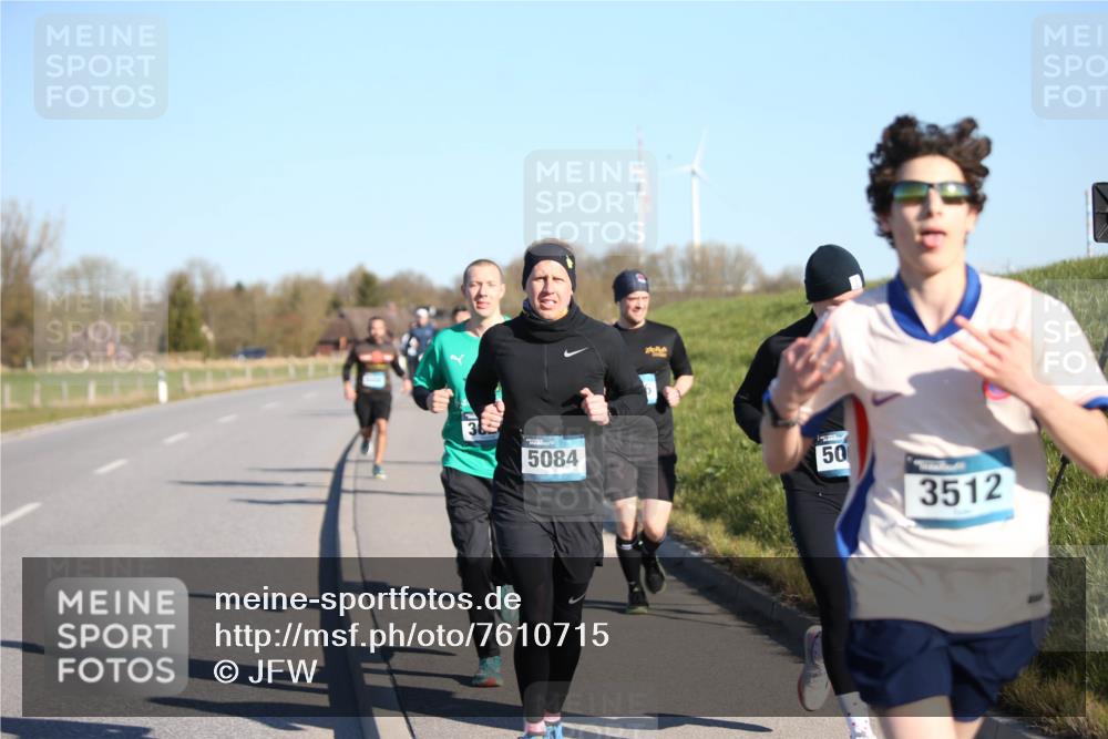 06.04.2025 - 44. Internationalen Wilhelmsburger Insellauf Jannik Wohlers http://msf.ph/oto/7610715 06.04.2025 09:26:21 Laufen 5084, 50, 3512 meine-sportfotos.de