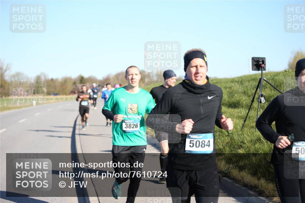 06.04.2025 - 44. Internationalen Wilhelmsburger Insellauf Jannik Wohlers http://msf.ph/oto/7610724 06.04.2025 09:26:22 Laufen 3826, 5084, 50 meine-sportfotos.de