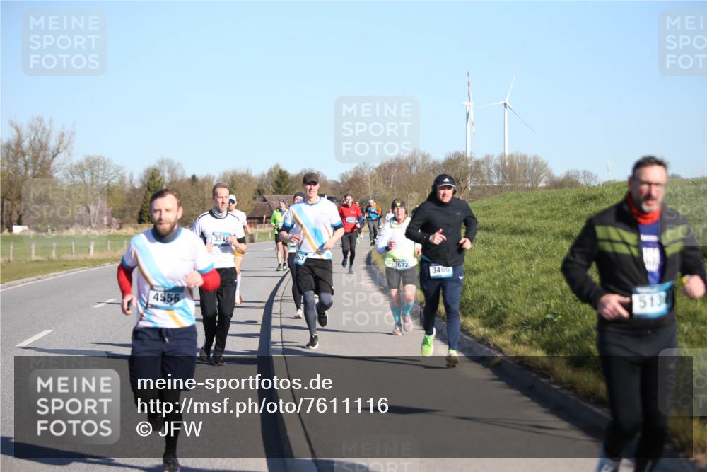 06.04.2025 - 44. Internationalen Wilhelmsburger Insellauf Jannik Wohlers http://msf.ph/oto/7611116 06.04.2025 09:26:52 Laufen 4556, 3318, 563, 3672, 3466, 513 meine-sportfotos.de