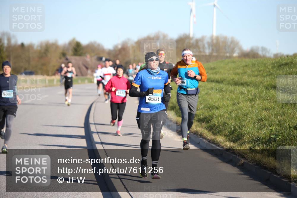 06.04.2025 - 44. Internationalen Wilhelmsburger Insellauf Jannik Wohlers http://msf.ph/oto/7611256 06.04.2025 09:27:06 Laufen 5002, 4530, 4501, 46 meine-sportfotos.de