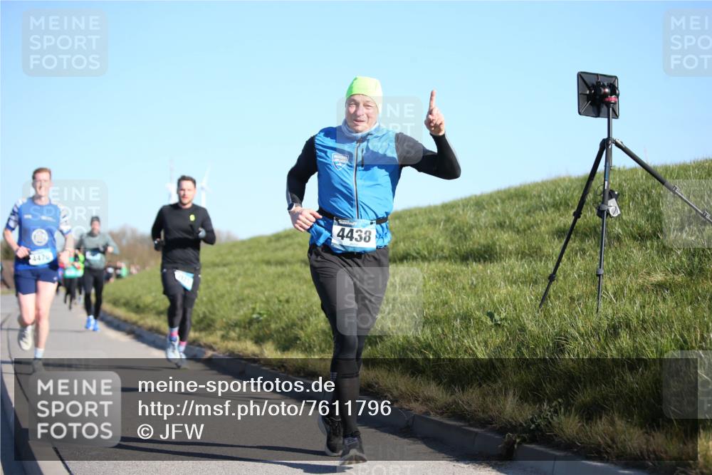 06.04.2025 - 44. Internationalen Wilhelmsburger Insellauf Jannik Wohlers http://msf.ph/oto/7611796 06.04.2025 09:27:48 Laufen 4470, 4438 meine-sportfotos.de