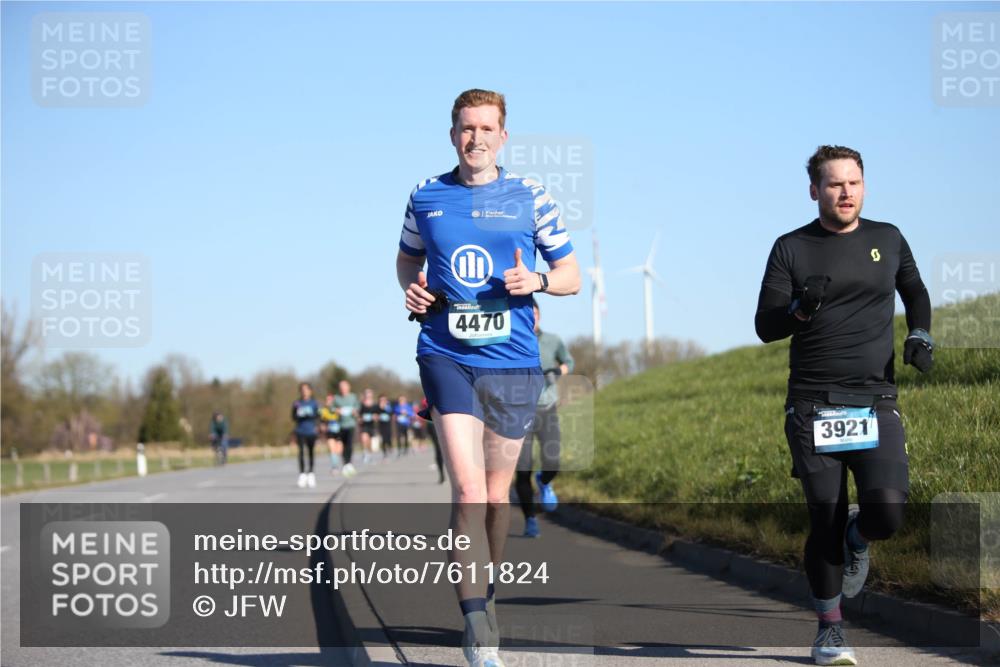 06.04.2025 - 44. Internationalen Wilhelmsburger Insellauf Jannik Wohlers http://msf.ph/oto/7611824 06.04.2025 09:27:50 Laufen 4470, 3921 meine-sportfotos.de