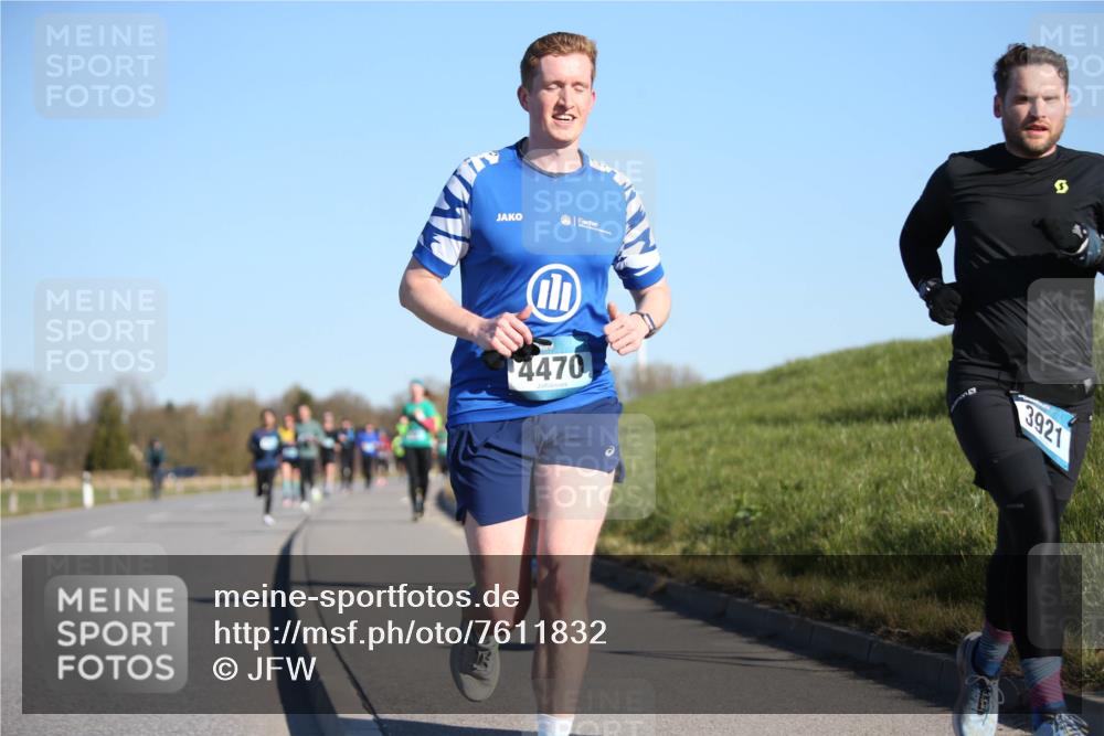 06.04.2025 - 44. Internationalen Wilhelmsburger Insellauf Jannik Wohlers http://msf.ph/oto/7611832 06.04.2025 09:27:50 Laufen 4470, 3921 meine-sportfotos.de