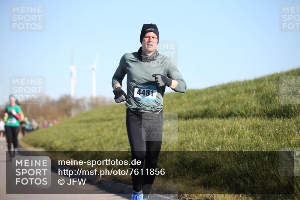 06.04.2025 - 44. Internationalen Wilhelmsburger Insellauf Jannik Wohlers http://msf.ph/oto/7611856 06.04.2025 09:27:52 Laufen 4481 meine-sportfotos.de