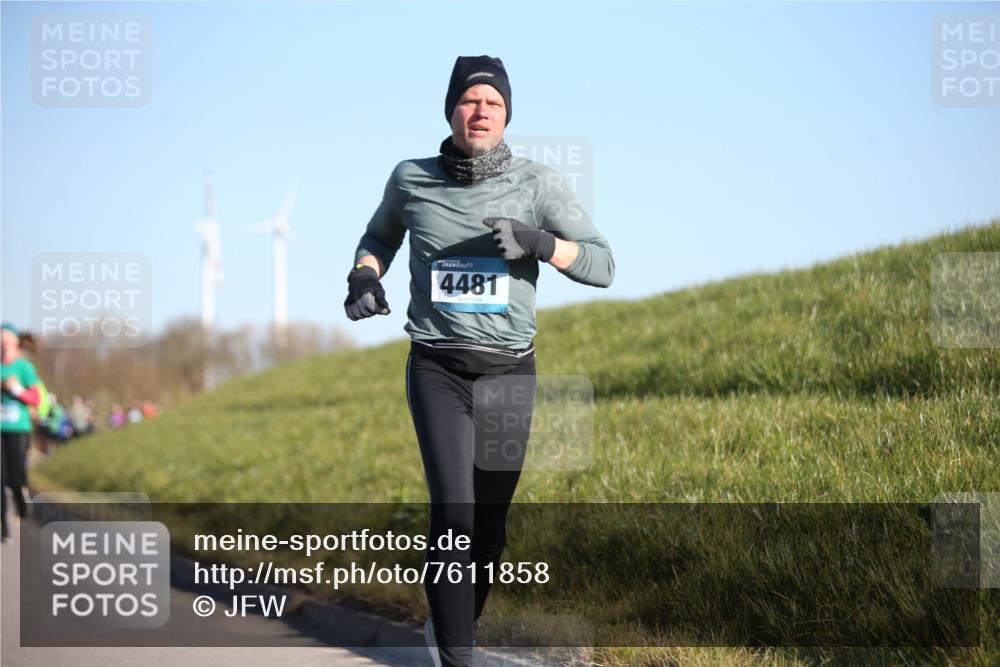 06.04.2025 - 44. Internationalen Wilhelmsburger Insellauf Jannik Wohlers http://msf.ph/oto/7611858 06.04.2025 09:27:53 Laufen 4481 meine-sportfotos.de
