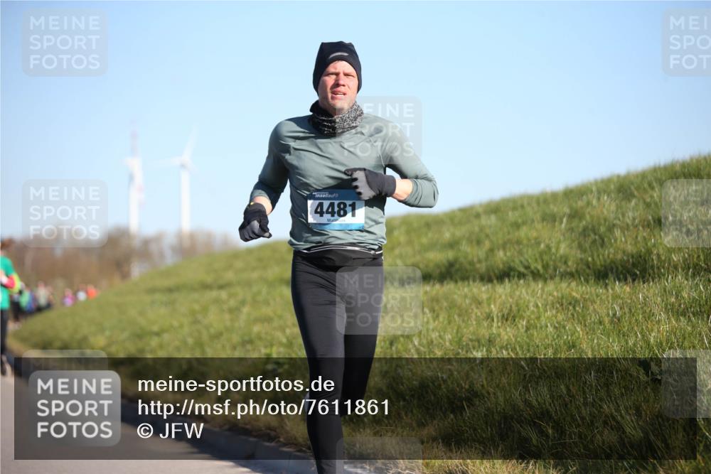 06.04.2025 - 44. Internationalen Wilhelmsburger Insellauf Jannik Wohlers http://msf.ph/oto/7611861 06.04.2025 09:27:53 Laufen 4481 meine-sportfotos.de