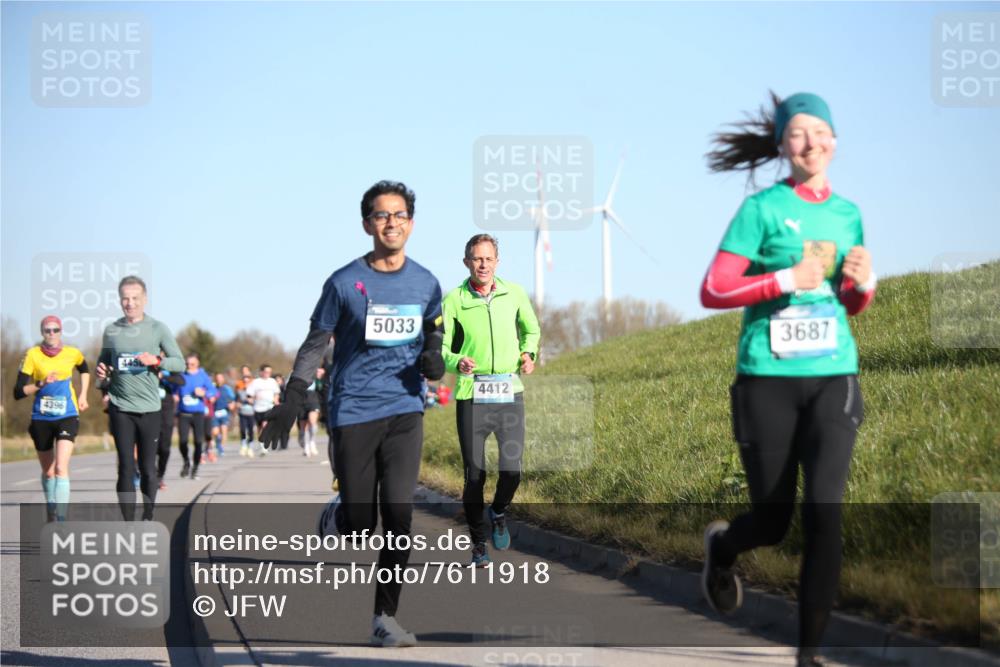 06.04.2025 - 44. Internationalen Wilhelmsburger Insellauf Jannik Wohlers http://msf.ph/oto/7611918 06.04.2025 09:27:58 Laufen 4396, 5033, 4412, 3687 meine-sportfotos.de