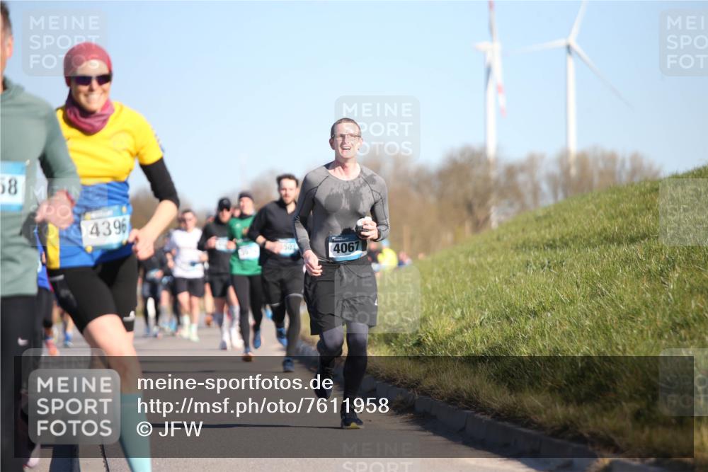 06.04.2025 - 44. Internationalen Wilhelmsburger Insellauf Jannik Wohlers http://msf.ph/oto/7611958 06.04.2025 09:28:02 Laufen 58, 4396, 502, 4067 meine-sportfotos.de