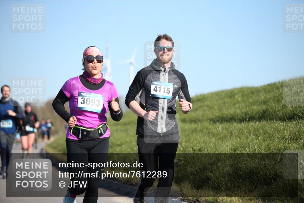 06.04.2025 - 44. Internationalen Wilhelmsburger Insellauf Jannik Wohlers http://msf.ph/oto/7612289 06.04.2025 09:28:24 Laufen 3093, 4115 meine-sportfotos.de