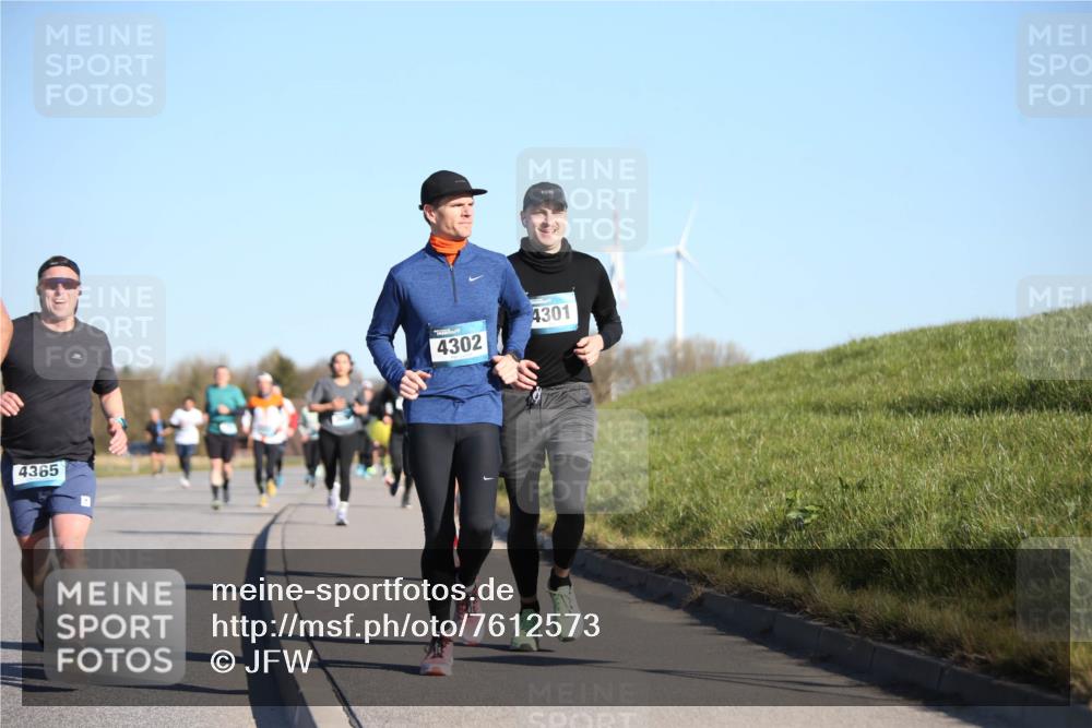 06.04.2025 - 44. Internationalen Wilhelmsburger Insellauf Jannik Wohlers http://msf.ph/oto/7612573 06.04.2025 09:28:49 Laufen 4365, 4302, 4301 meine-sportfotos.de