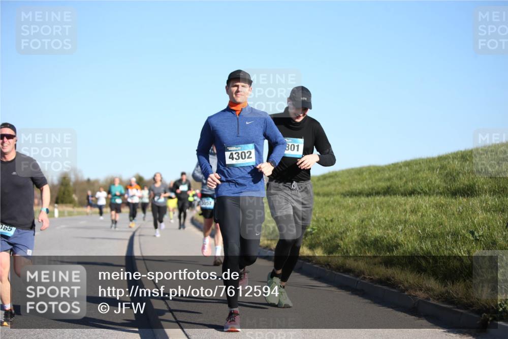 06.04.2025 - 44. Internationalen Wilhelmsburger Insellauf Jannik Wohlers http://msf.ph/oto/7612594 06.04.2025 09:28:50 Laufen 365, 3057, 4302, 801 meine-sportfotos.de