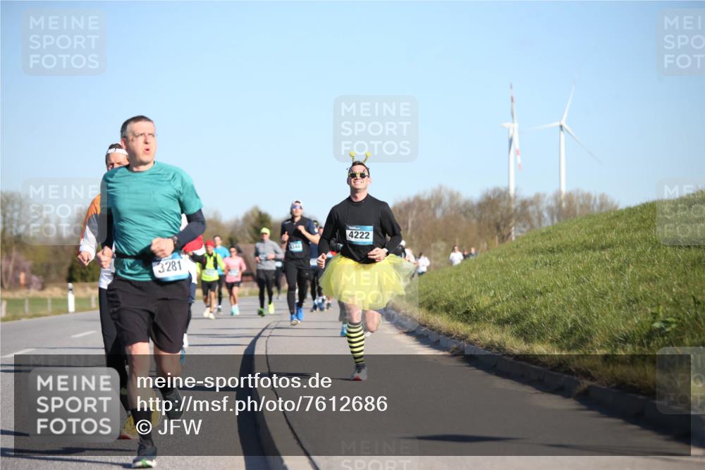 06.04.2025 - 44. Internationalen Wilhelmsburger Insellauf Jannik Wohlers http://msf.ph/oto/7612686 06.04.2025 09:28:58 Laufen 3281, 4344, 4222 meine-sportfotos.de