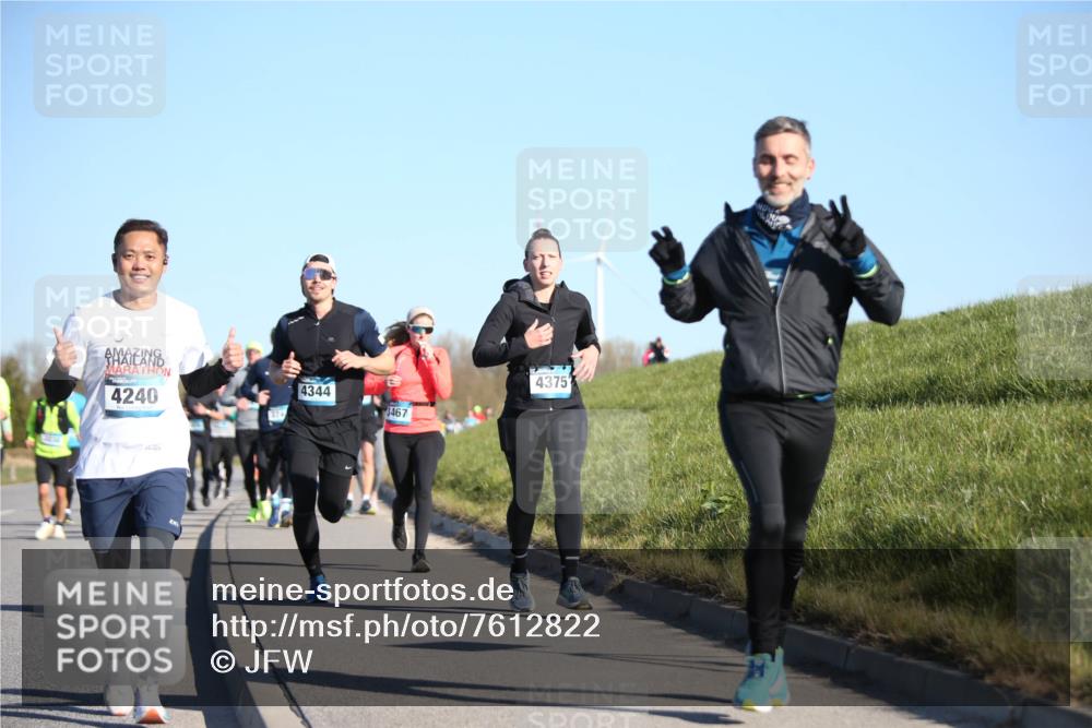 06.04.2025 - 44. Internationalen Wilhelmsburger Insellauf Jannik Wohlers http://msf.ph/oto/7612822 06.04.2025 09:29:04 Laufen 4344, 4240, 3467, 4375 meine-sportfotos.de