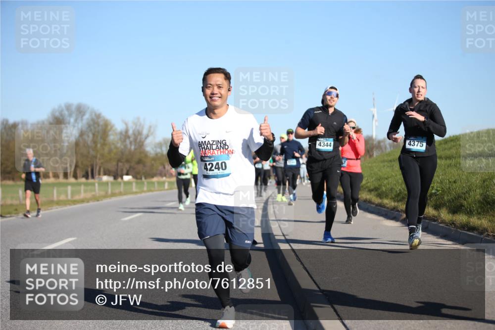 06.04.2025 - 44. Internationalen Wilhelmsburger Insellauf Jannik Wohlers http://msf.ph/oto/7612851 06.04.2025 09:29:05 Laufen 4240, 4344, 4375, 2 meine-sportfotos.de