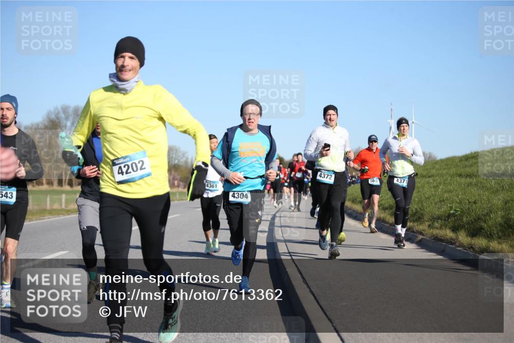 06.04.2025 - 44. Internationalen Wilhelmsburger Insellauf Jannik Wohlers http://msf.ph/oto/7613362 06.04.2025 09:29:41 Laufen 543, 4202, 4361, 4304, 4372, 5061, 4371 meine-sportfotos.de