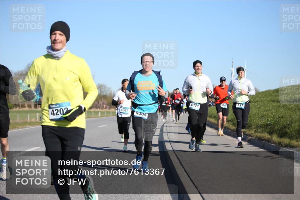 06.04.2025 - 44. Internationalen Wilhelmsburger Insellauf Jannik Wohlers http://msf.ph/oto/7613367 06.04.2025 09:29:42 Laufen 4202, 4361, 4304, 5061, 4377, 4372 meine-sportfotos.de
