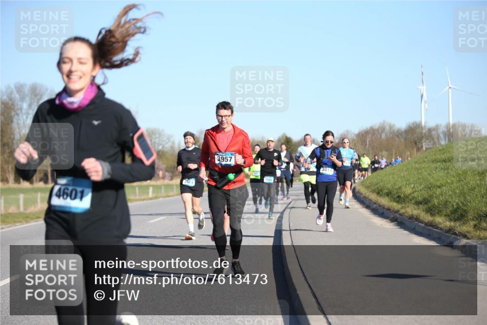 06.04.2025 - 44. Internationalen Wilhelmsburger Insellauf Jannik Wohlers http://msf.ph/oto/7613473 06.04.2025 09:29:52 Laufen 4601, 3515, 3957, 4380, 3014 meine-sportfotos.de