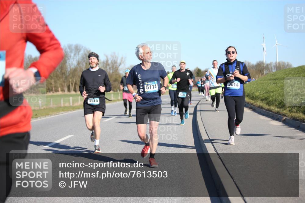 06.04.2025 - 44. Internationalen Wilhelmsburger Insellauf Jannik Wohlers http://msf.ph/oto/7613503 06.04.2025 09:29:55 Laufen 3915, 5174, 4380, 3014 meine-sportfotos.de