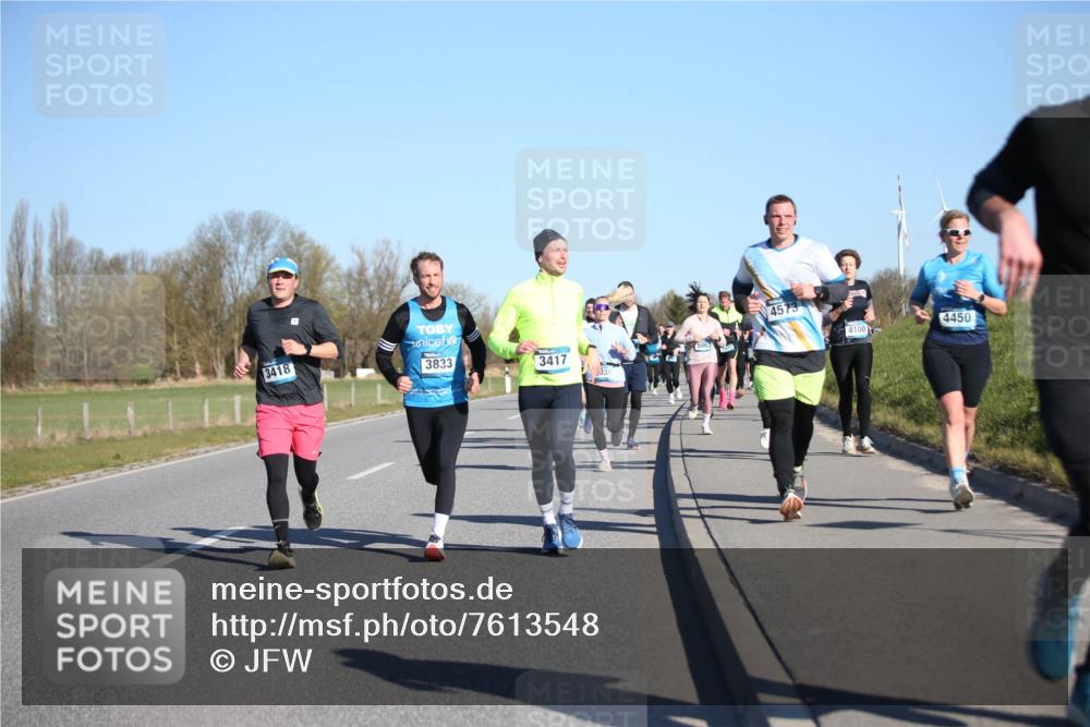 06.04.2025 - 44. Internationalen Wilhelmsburger Insellauf Jannik Wohlers http://msf.ph/oto/7613548 06.04.2025 09:29:58 Laufen 3418, 3833, 3417, 4573, 4100, 4450 meine-sportfotos.de