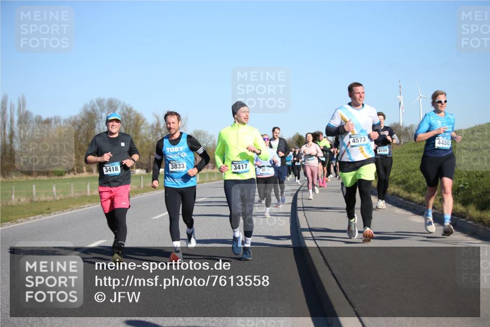 06.04.2025 - 44. Internationalen Wilhelmsburger Insellauf Jannik Wohlers http://msf.ph/oto/7613558 06.04.2025 09:29:59 Laufen 3418, 3833, 3417, 403, 4573, 4100, 4450 meine-sportfotos.de